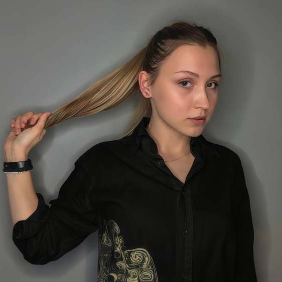 Анжелика