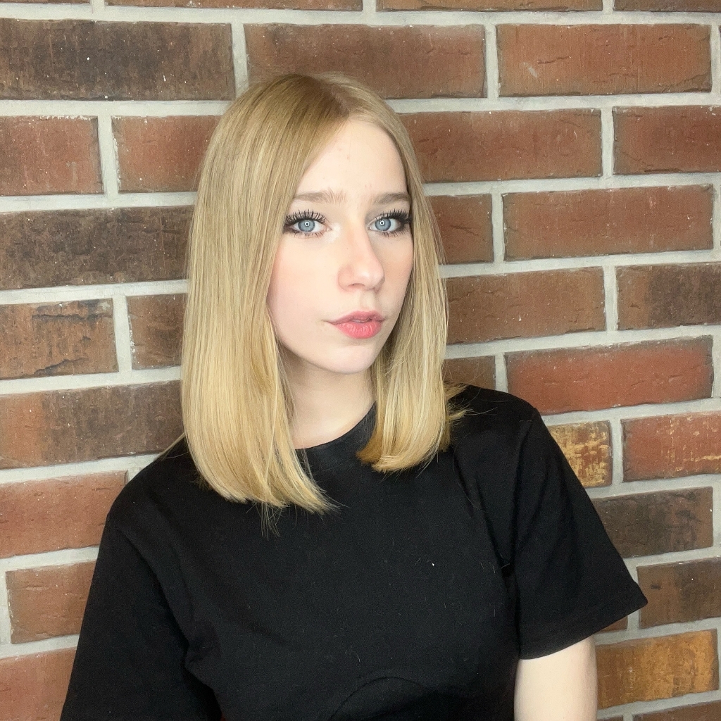 Крылова Дарья