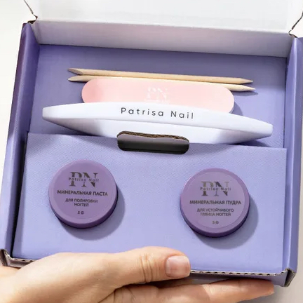 Японский маникюр