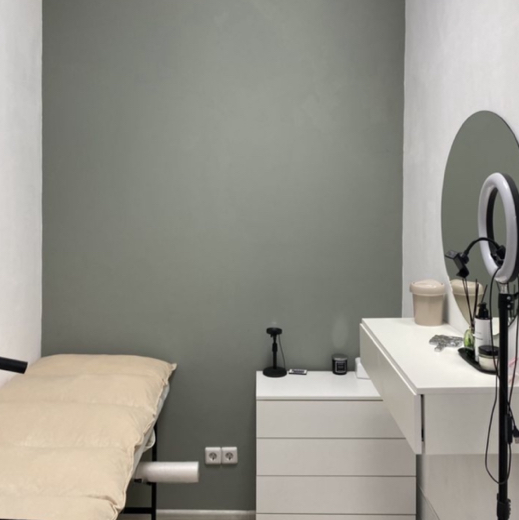 Олива Кабинет