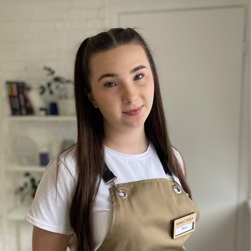 Елизавета С.