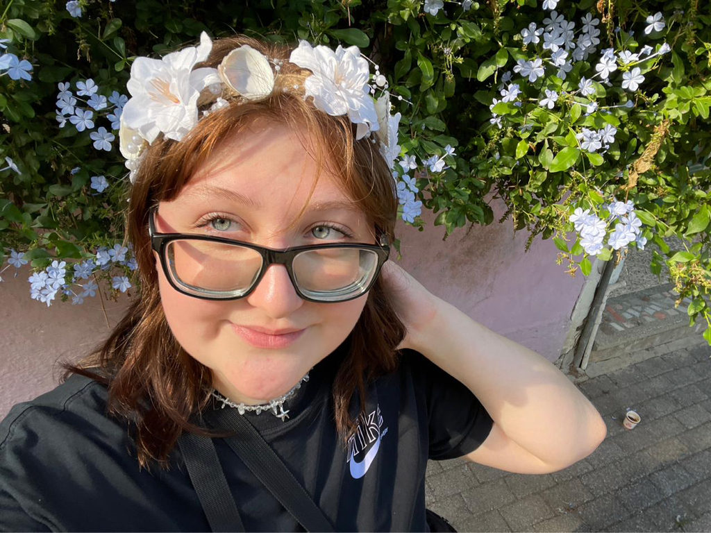 Демчук Светлана