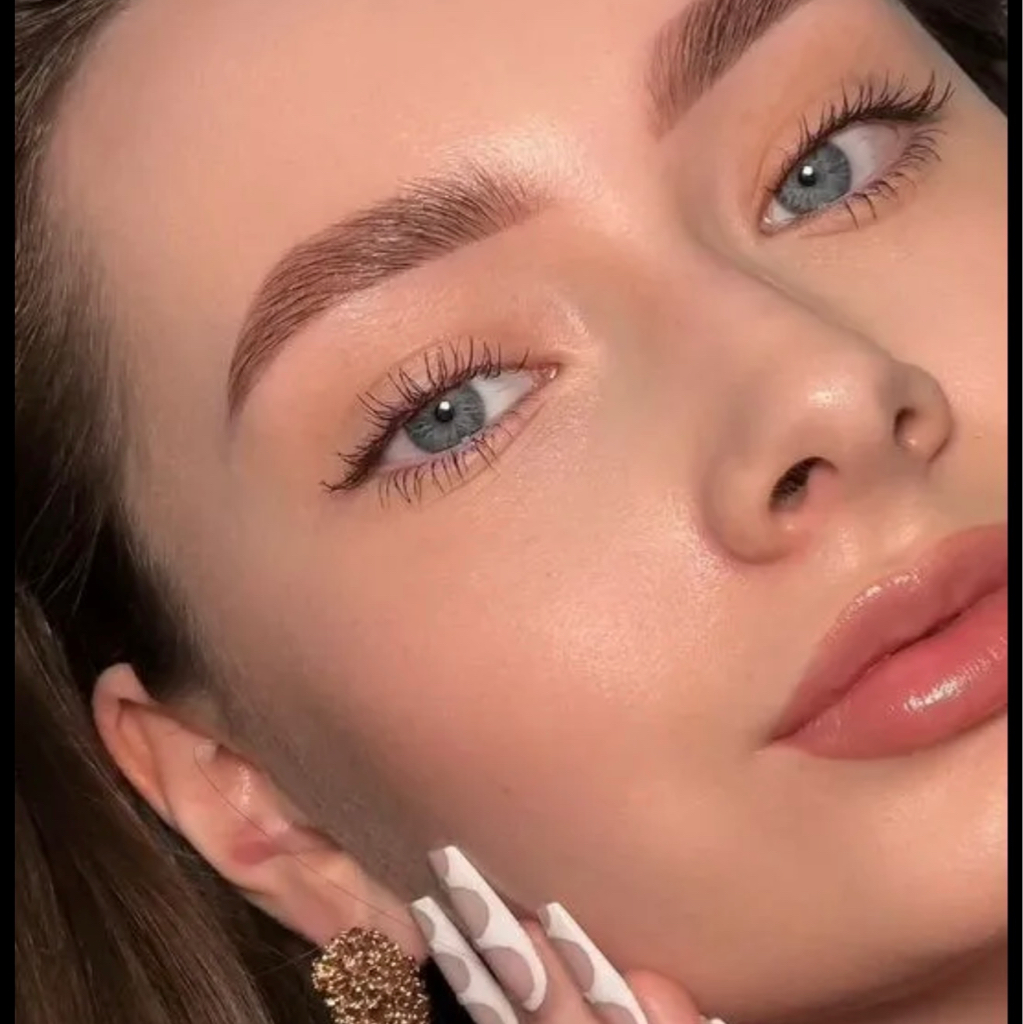 Ламинирование ресниц окрашивание ботокс