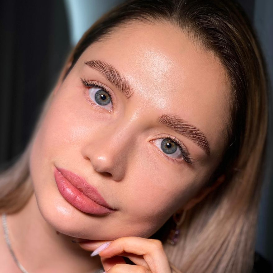 Классическое наращивание ресниц