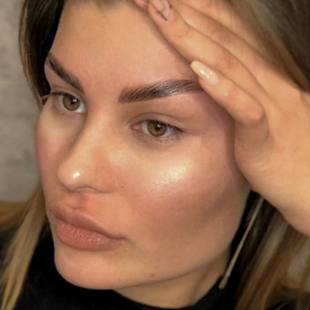 Курс наращивания ресниц 2 дня индивидуально 4 практики