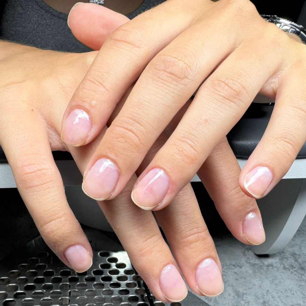 Японский маникюр