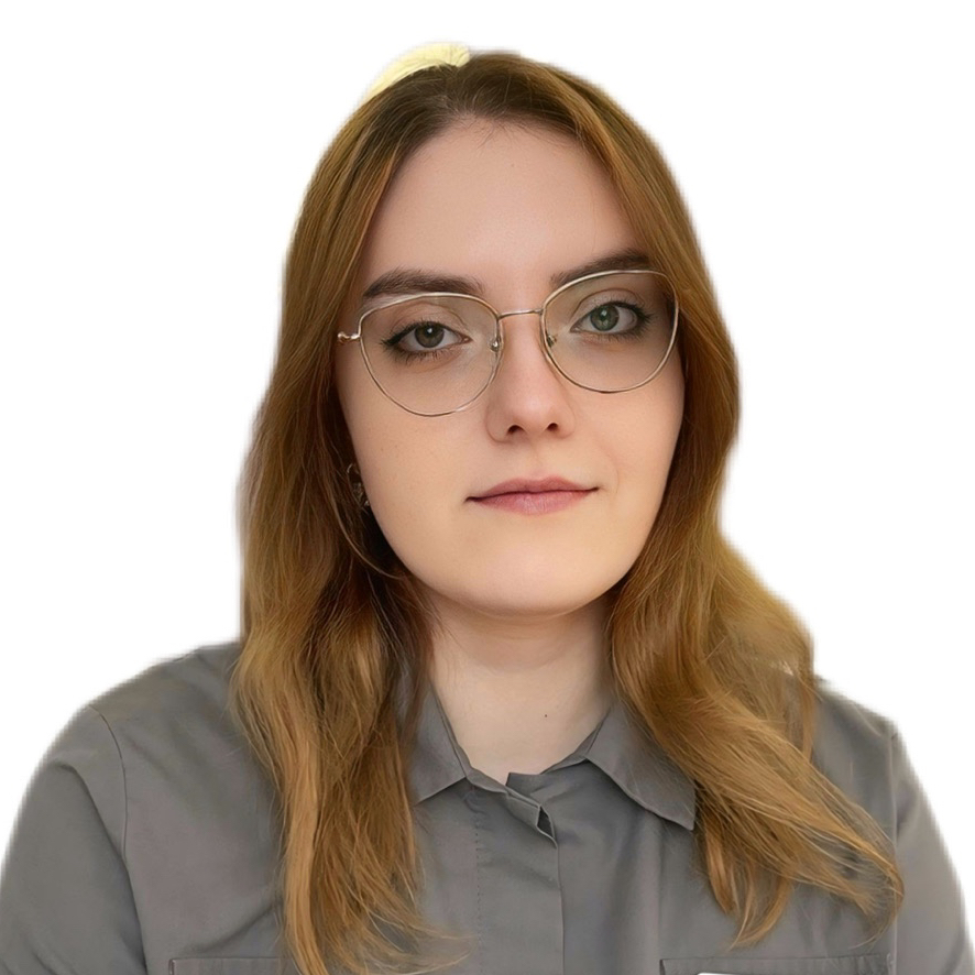 SILVER Елизавета