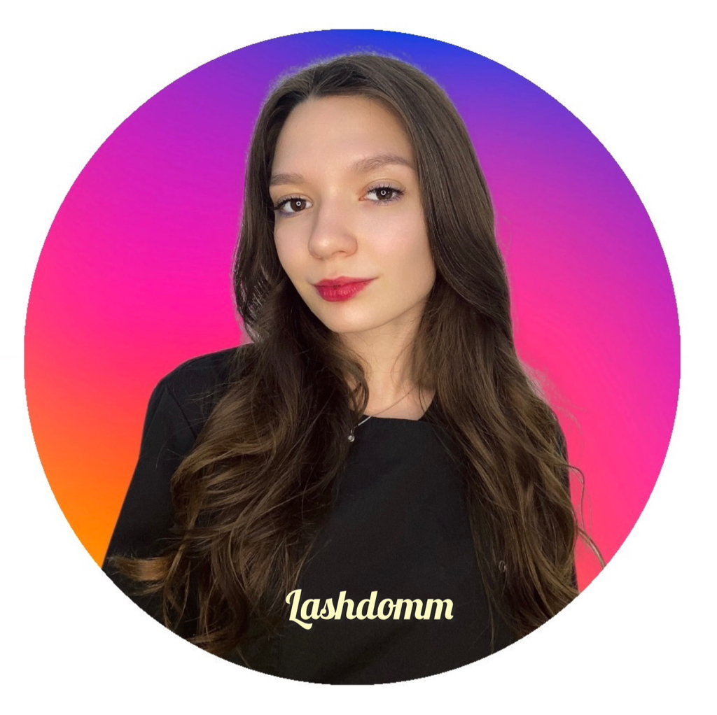 Александра/Лэшмейкер