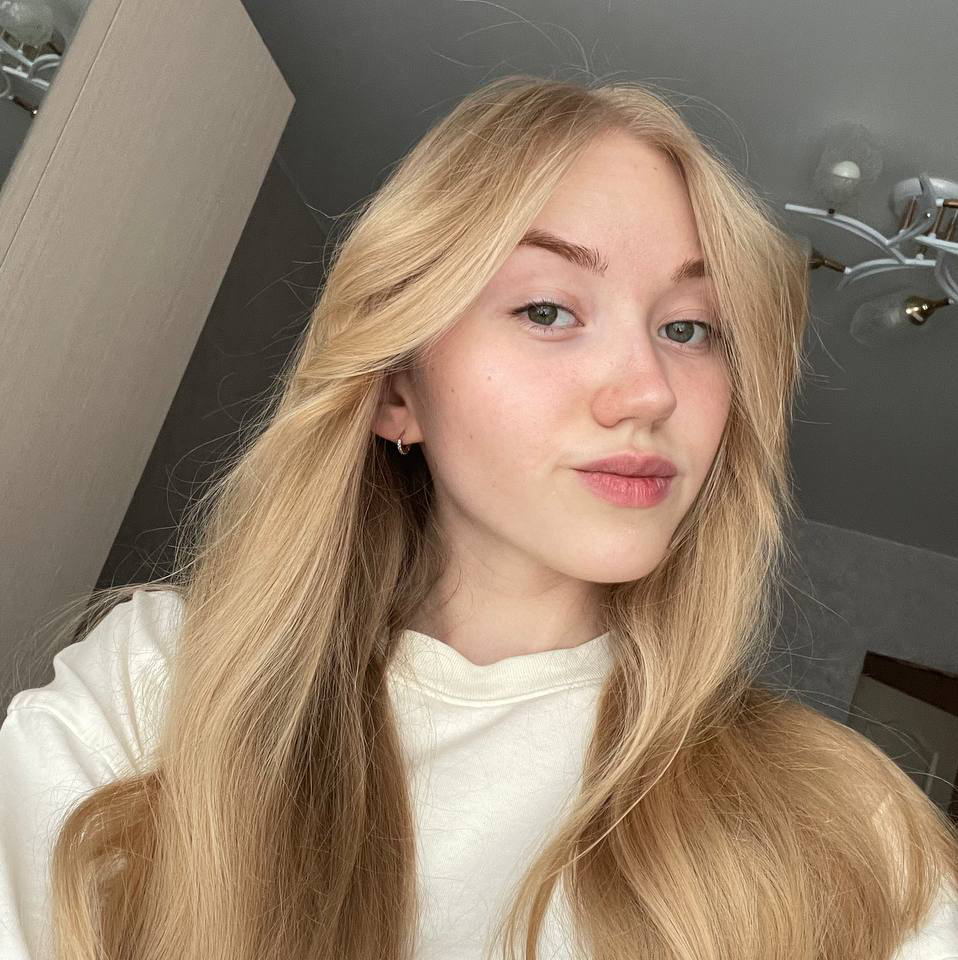 Годияк Диана