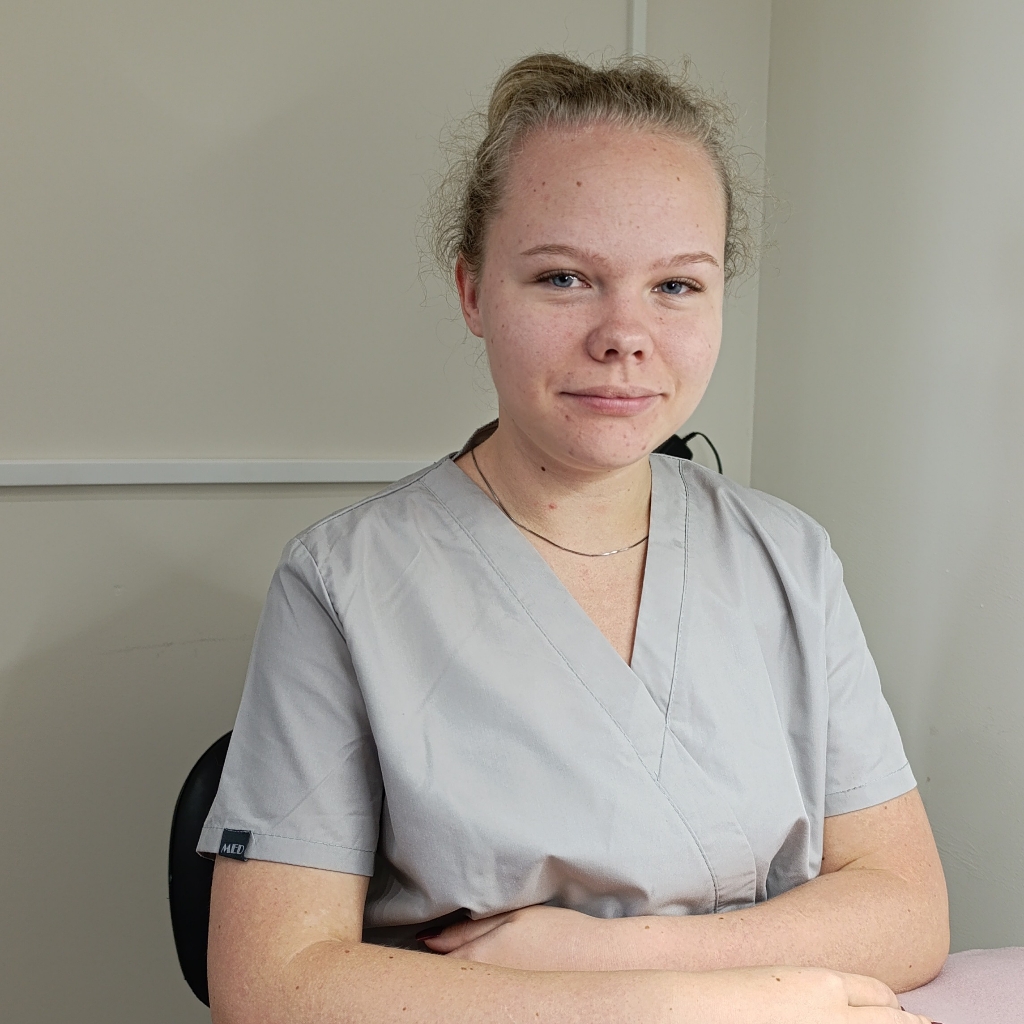 Седова Дарья