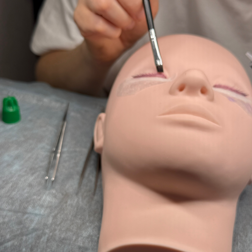 Тест драйв профессии