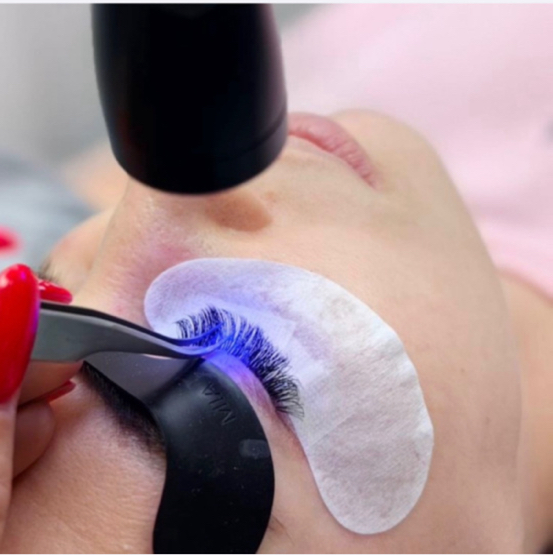 LED-Экспресс наращивание