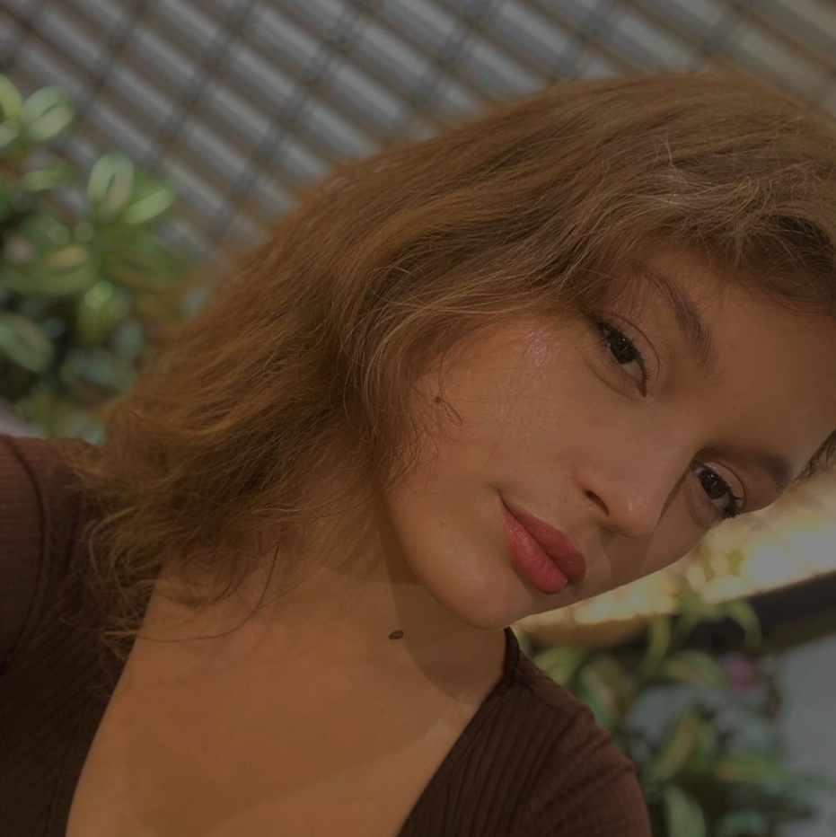 Карина Мастер