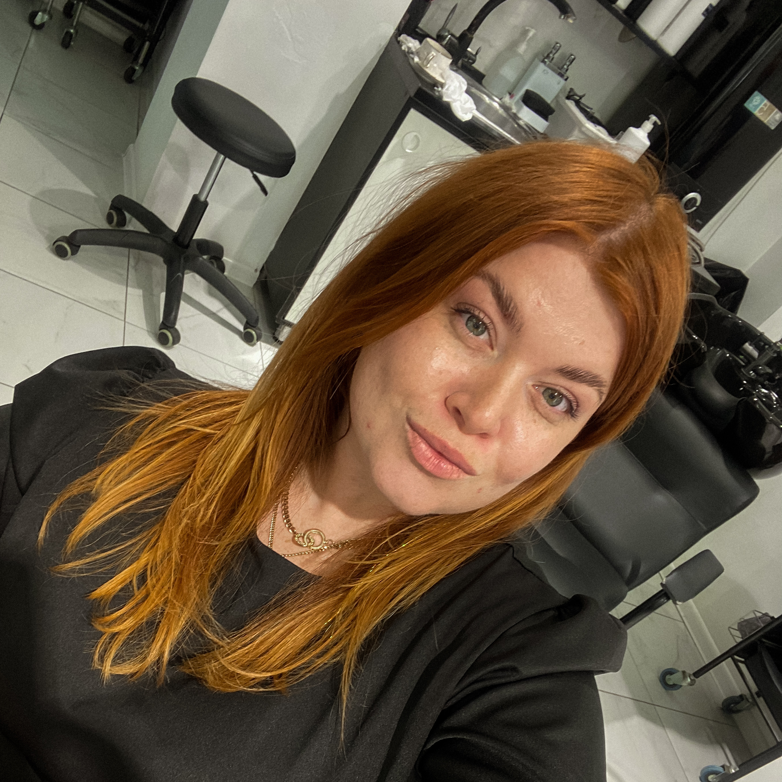 Агаларова Елена