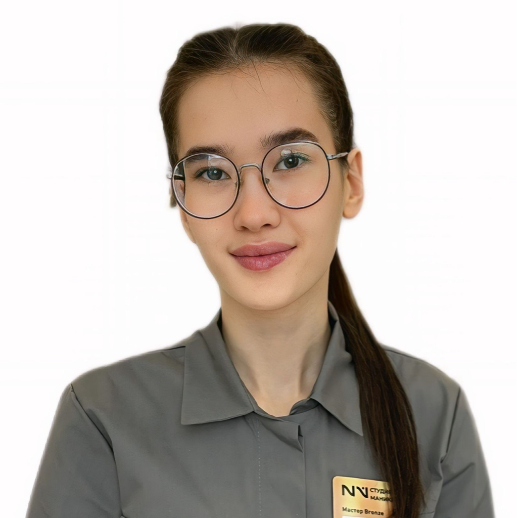 BRONZE Анастасия С