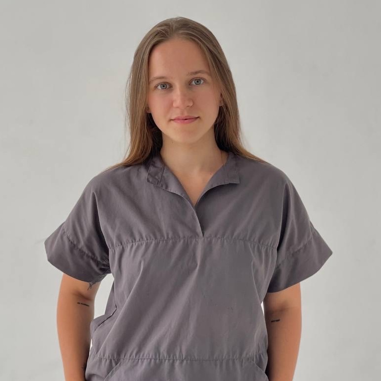 Михеева Кристина