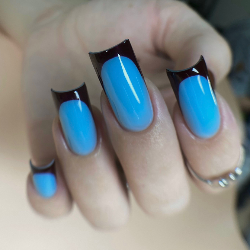 Наращивание ногтей