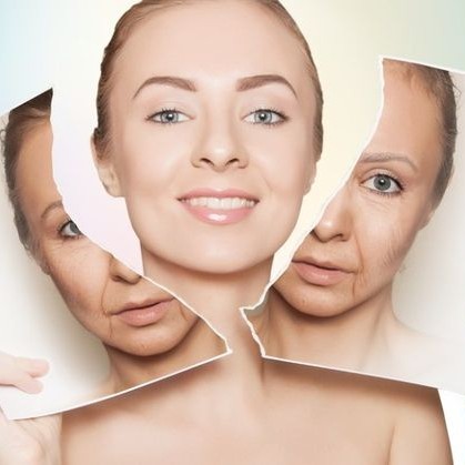 ANTI-AGE УХОД ДЛЯ ЛИЦА