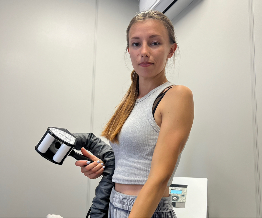 Маргарита Белгород