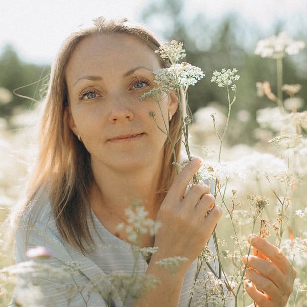 Коробова Елена