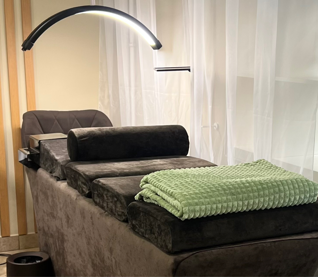 Кушетка 6 часов