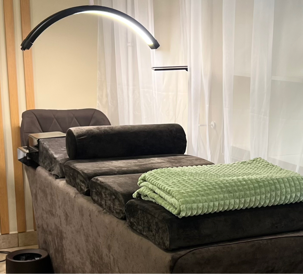 Кушетка 5 часов