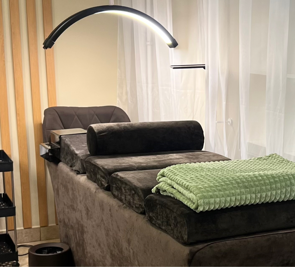 Кушетка 1 час