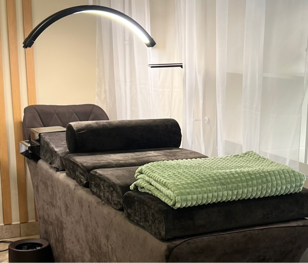 Кушетка 2,5 часа