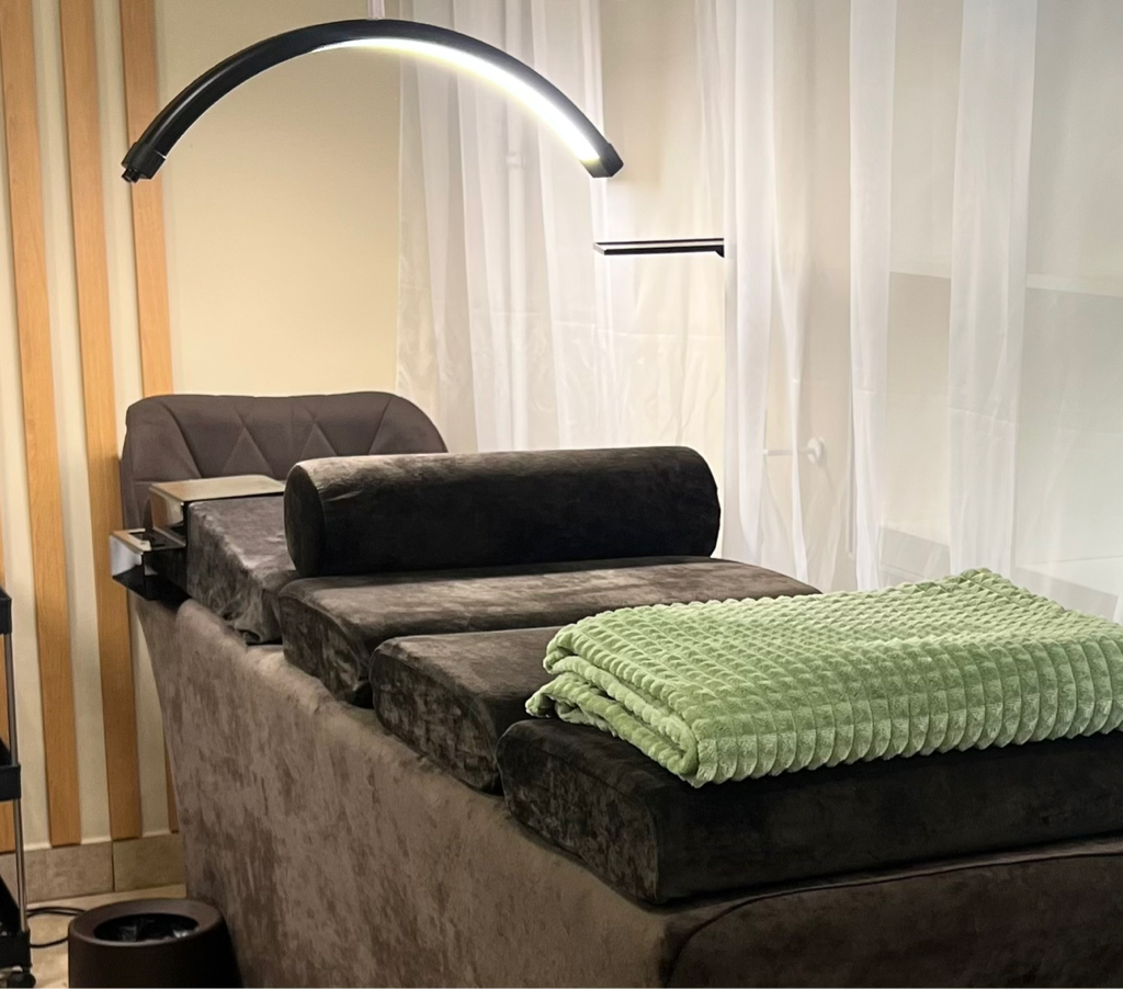 Кушетка 5,5 часа