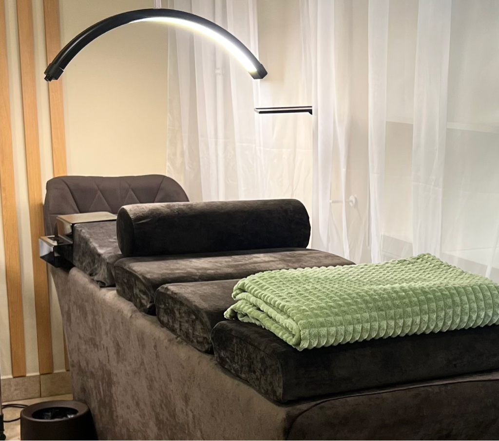 Кушетка 3,5 часа