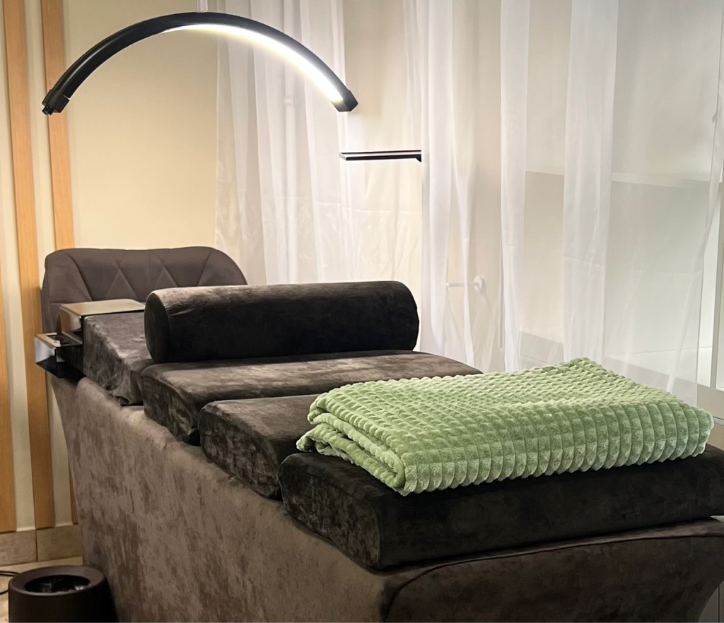 Кушетка 7 часов