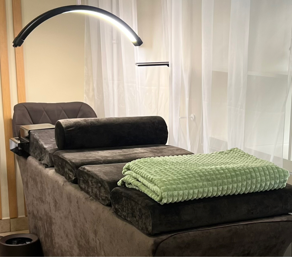 Кушетка 4,5 часа