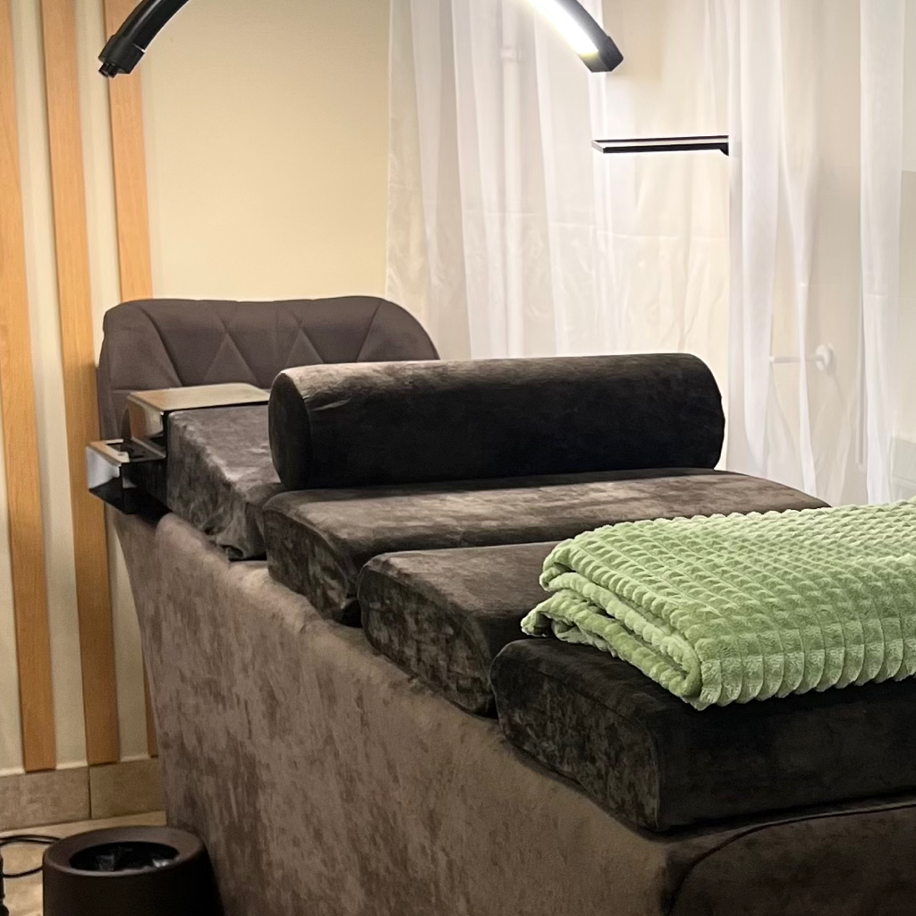 Кушетка 2 часа