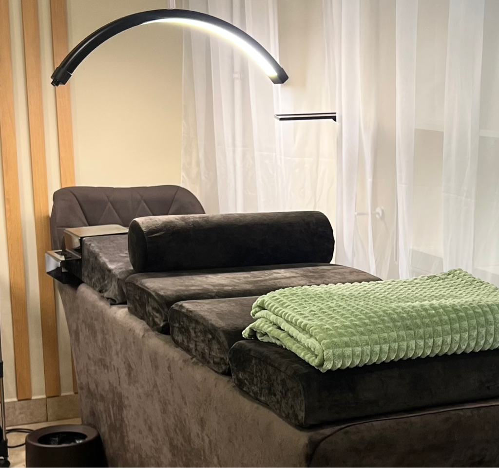 Кушетка 4 часа