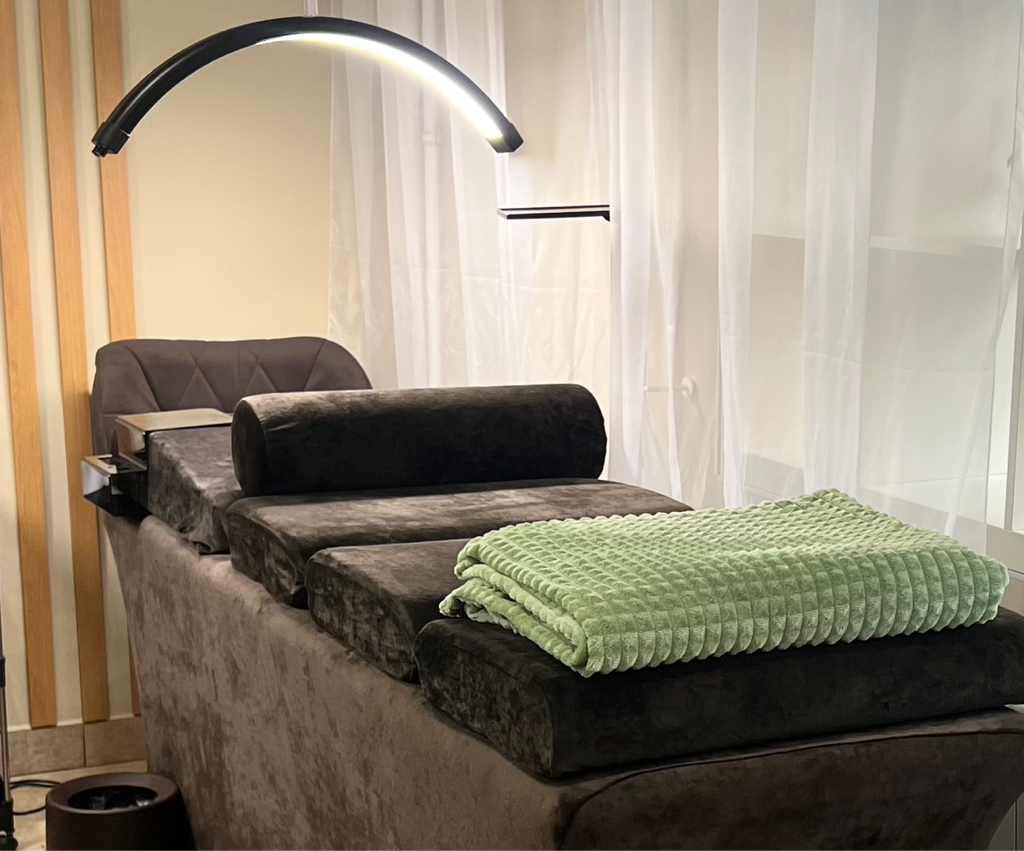 Кушетка 8 часов