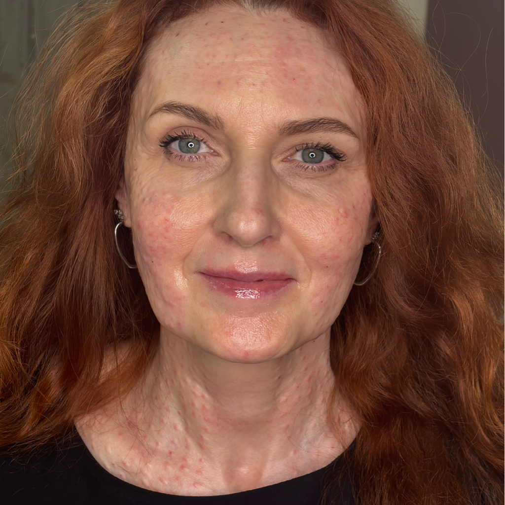 Коктейль Монако 5ml лицо+ шея+ декольте