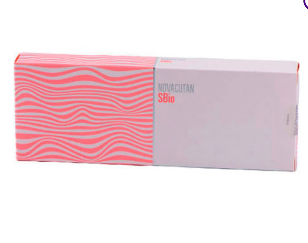 Биоревитализация SBio 2.0 ml  35+