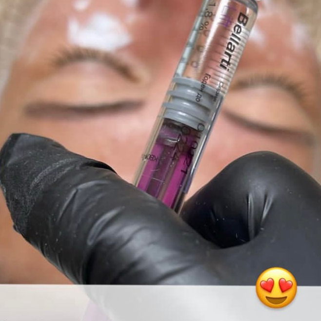 Белларти лифт 1,85% 2мл