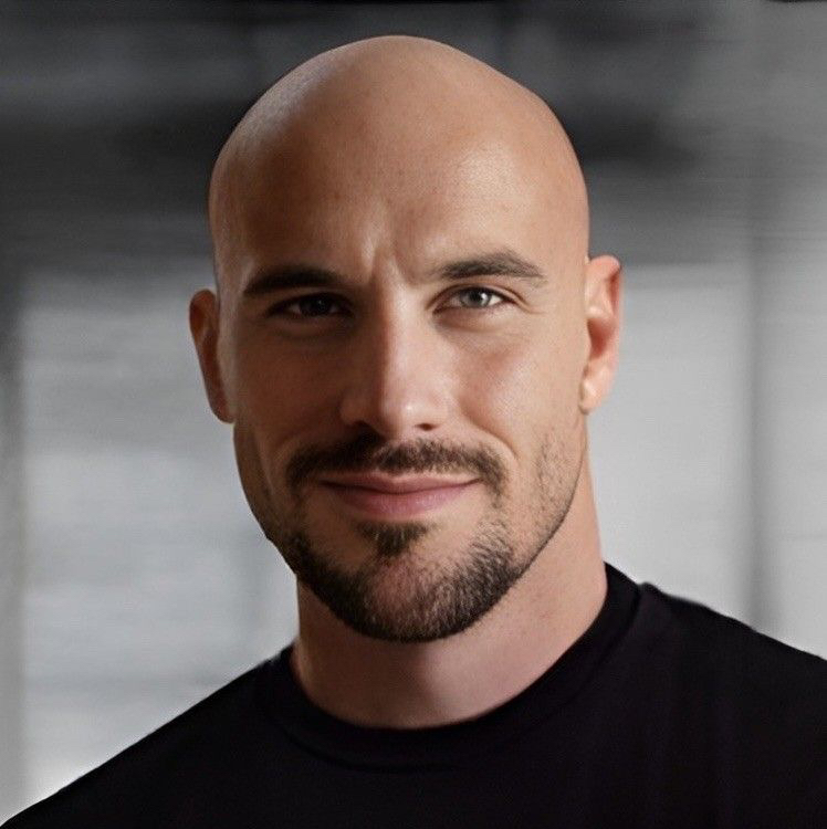 Бритье головы( машинка/ триммер/шейвер)