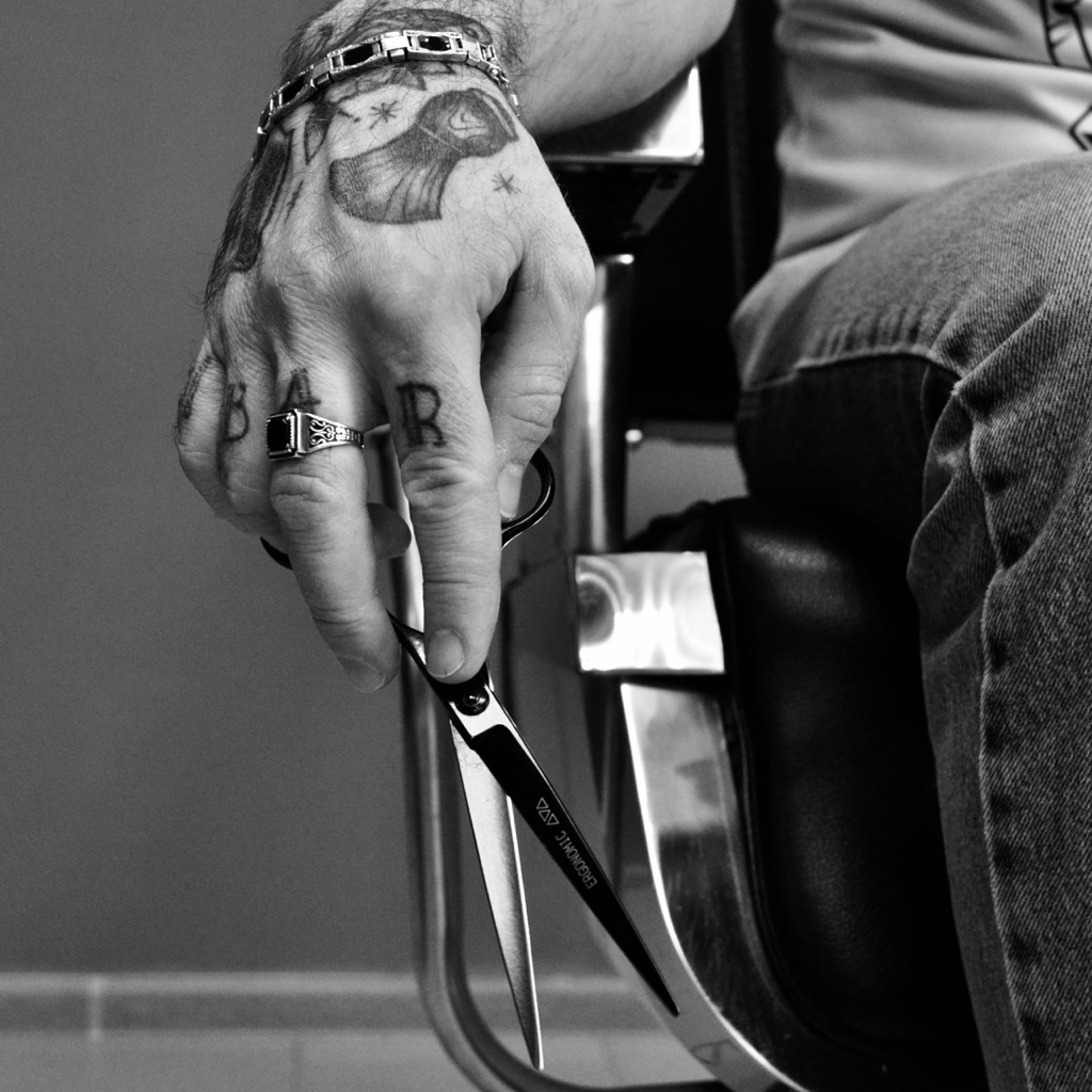 Детская стрижка (до 14 лет)