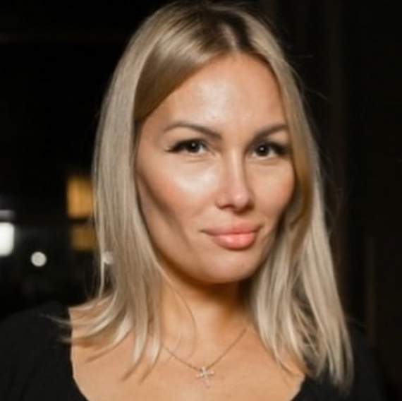 Фролова Ольга