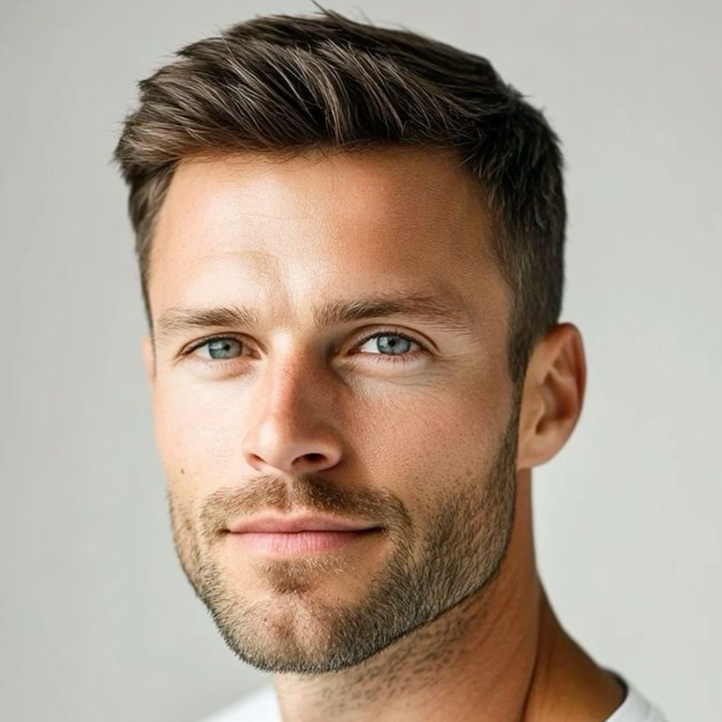 Стрижка Классическая