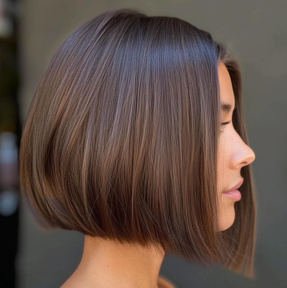 Укладка на каждый день