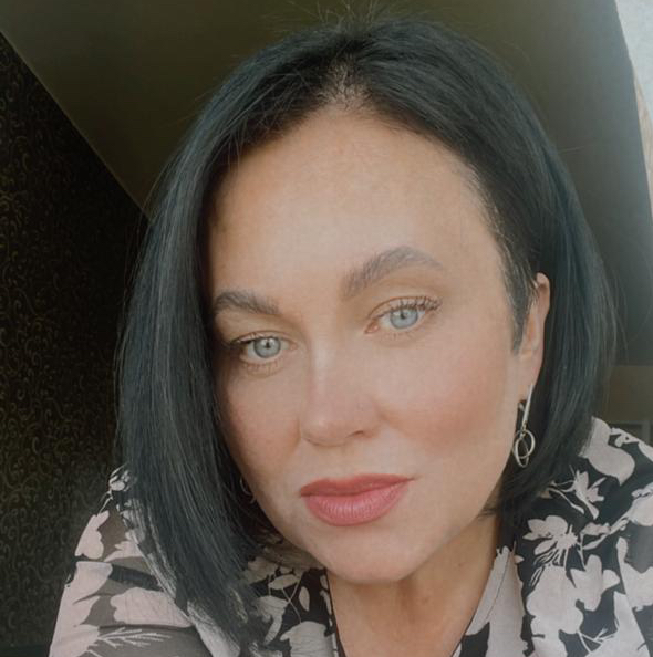 Шулятьева Ольга