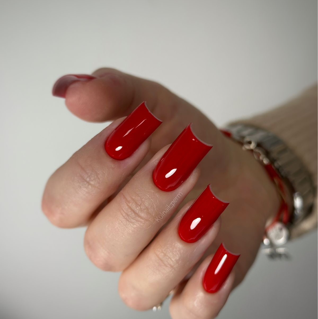 Наращивание ногтей