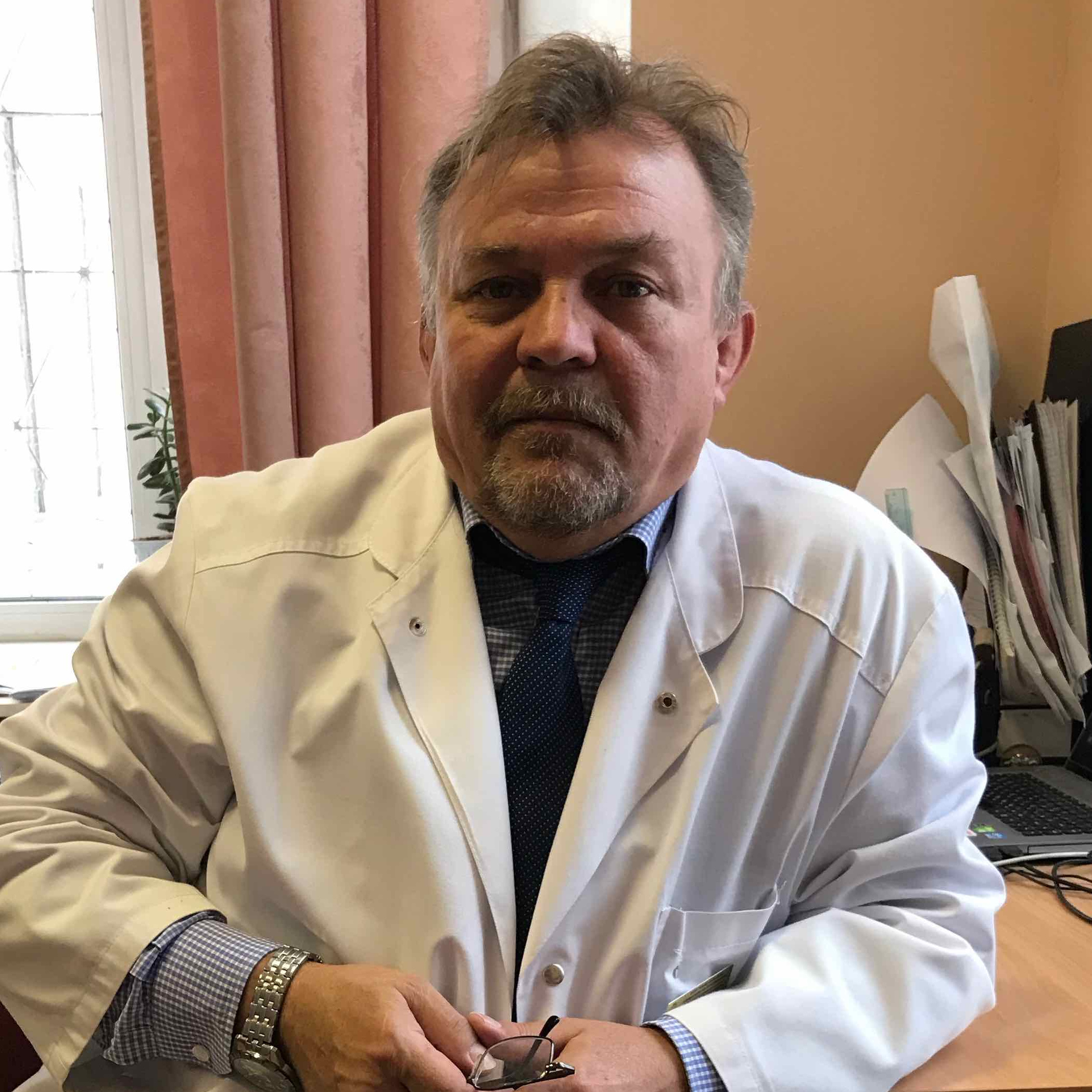 Реабилитация После инсульта