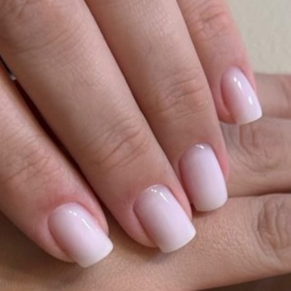 Снятие чужого гель-лака