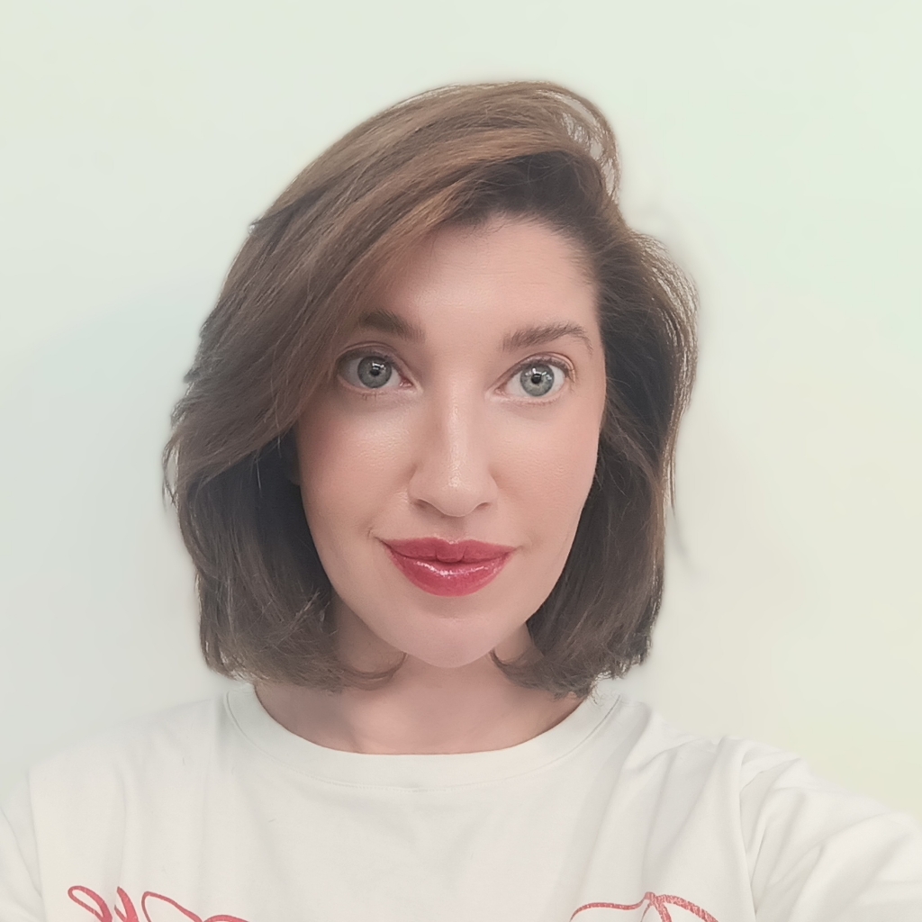 Екатерина