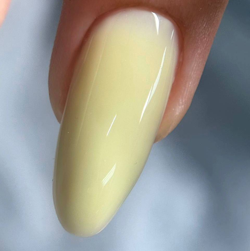 Ремонт одного ногтя