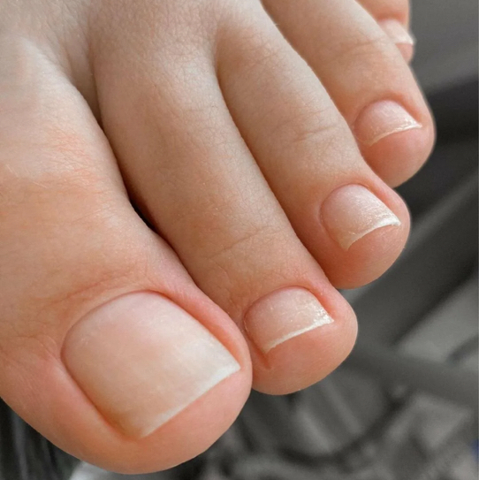 Педикюр Экспресс